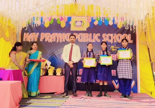 Annual Result Day Celebration 2026